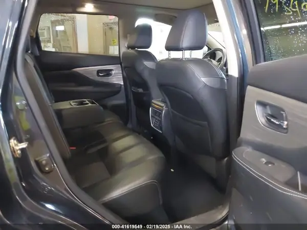 5N1AZ2MH0HN157625 2017 NISSAN MURANO - Image 8