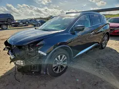 5N1AZ2MH0HN159004 2017 NISSAN MURANO