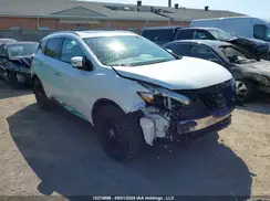 5N1AZ2MH0HN159312 2017 NISSAN MURANO