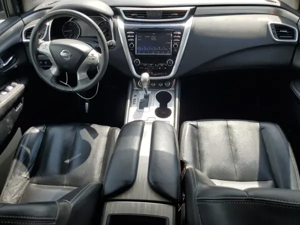 5N1AZ2MH0HN161772 2017 NISSAN MURANO - Image 8