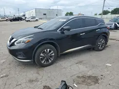 5N1AZ2MH0HN162887 2017 NISSAN MURANO