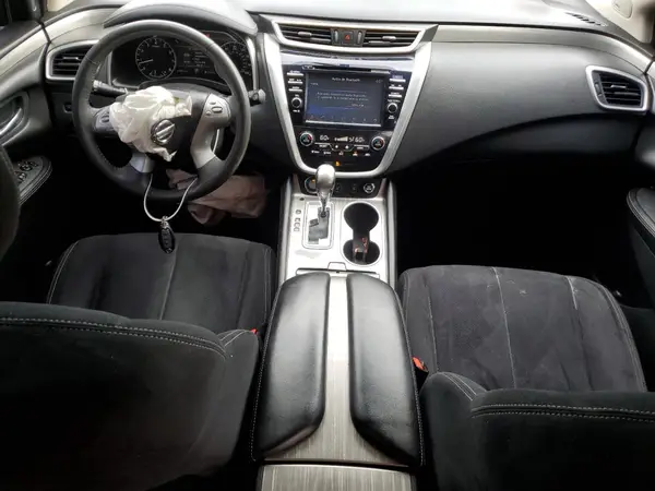 5N1AZ2MH0HN168348 2017 NISSAN MURANO - Image 8