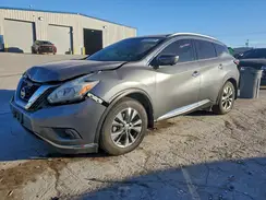 5N1AZ2MH0HN169094 2017 NISSAN MURANO