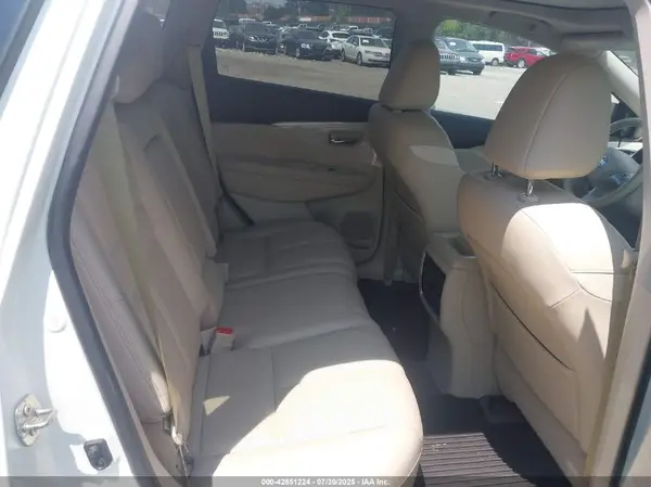 5N1AZ2MH0HN171489 2017 NISSAN MURANO - Image 8
