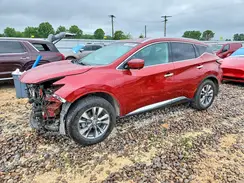 5N1AZ2MH0HN172478 2017 NISSAN MURANO