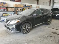 5N1AZ2MH0HN173288 2017 NISSAN MURANO