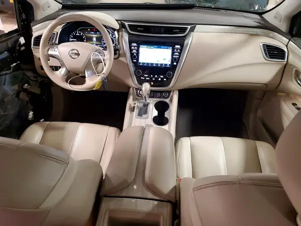 5N1AZ2MH0HN173534 2017 NISSAN MURANO - Image 8