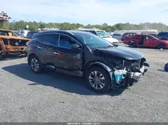 5N1AZ2MH0HN173629 2017 NISSAN MURANO