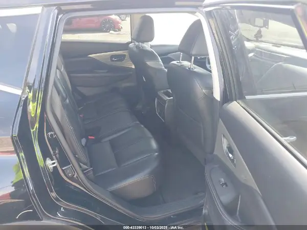 5N1AZ2MH0HN173629 2017 NISSAN MURANO - Image 8