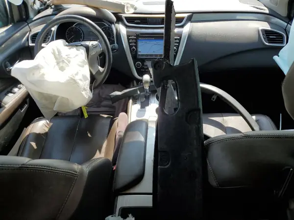 5N1AZ2MH0HN174019 2017 NISSAN MURANO - Image 8