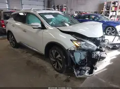 5N1AZ2MH0HN175218 2017 NISSAN MURANO