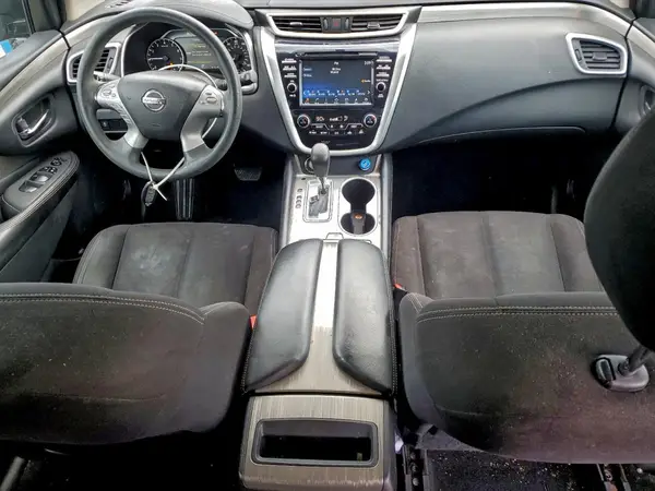5N1AZ2MH0HN175851 2017 NISSAN MURANO - Image 8