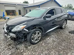5N1AZ2MH0HN178152 2017 NISSAN MURANO