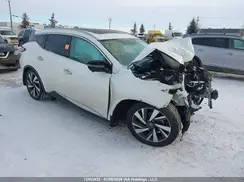 5N1AZ2MH0HN180855 2017 NISSAN MURANO