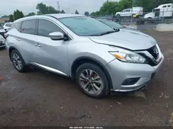 5N1AZ2MH0HN181486 2017 NISSAN MURANO