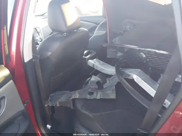 5N1AZ2MH0HN183271 2017 NISSAN MURANO - Image 8