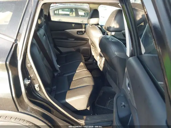 5N1AZ2MH0HN183335 2017 NISSAN MURANO - Image 8