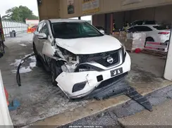 5N1AZ2MH0HN185778 2017 NISSAN MURANO