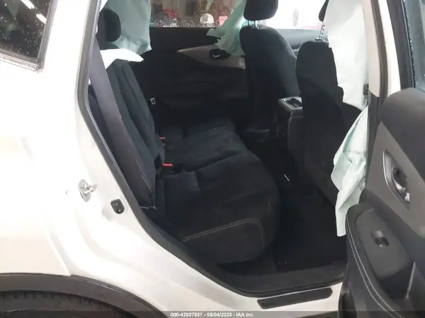 5N1AZ2MH0HN185778 2017 NISSAN MURANO - Image 8