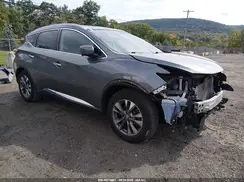 5N1AZ2MH0HN187188 2017 NISSAN MURANO