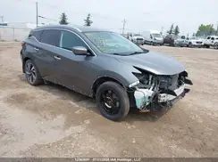 5N1AZ2MH0HN187319 2017 NISSAN MURANO