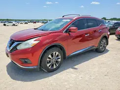 5N1AZ2MH0HN187546 2017 NISSAN MURANO