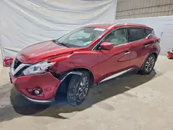 5N1AZ2MH0HN188339 2017 NISSAN MURANO