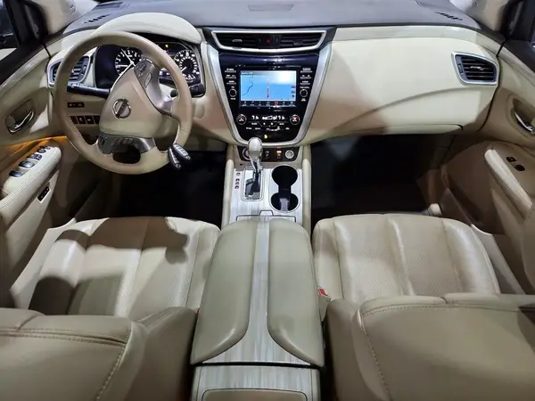5N1AZ2MH0HN188339 2017 NISSAN MURANO - Image 8