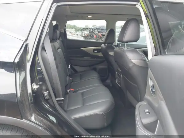 5N1AZ2MH0HN193671 2017 NISSAN MURANO - Image 8