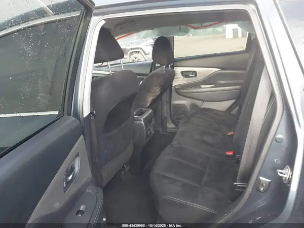 5N1AZ2MH0HN194870 2017 NISSAN MURANO - Image 8