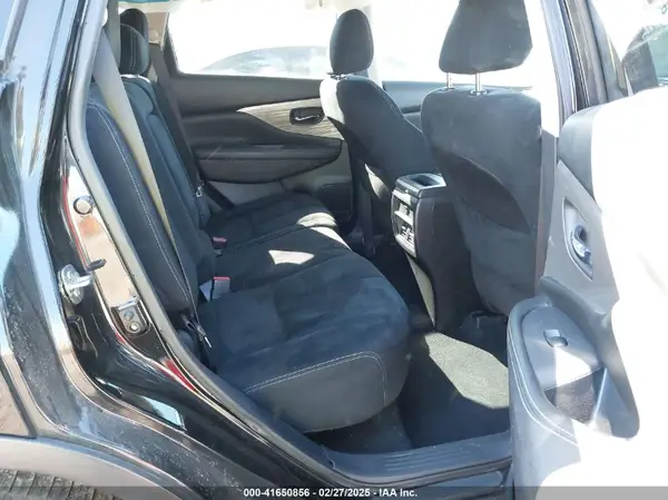 5N1AZ2MH0HN199387 2017 NISSAN MURANO - Image 8