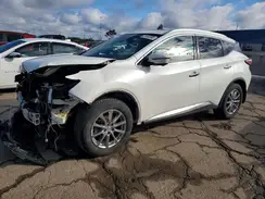5N1AZ2MH0HN199499 2017 NISSAN MURANO