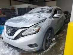5N1AZ2MH0HN199650 2017 NISSAN MURANO