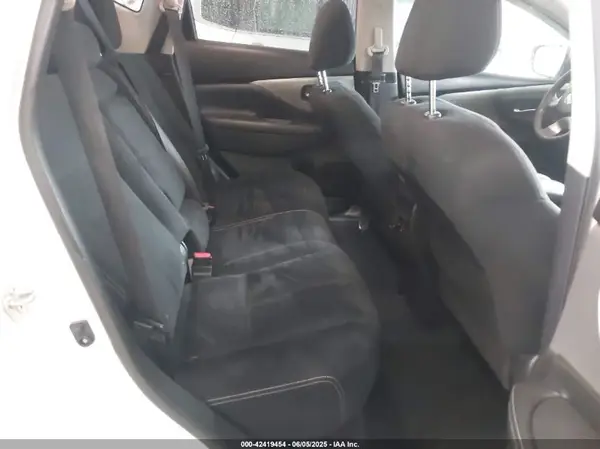 5N1AZ2MH0HN200795 2017 NISSAN MURANO - Image 8