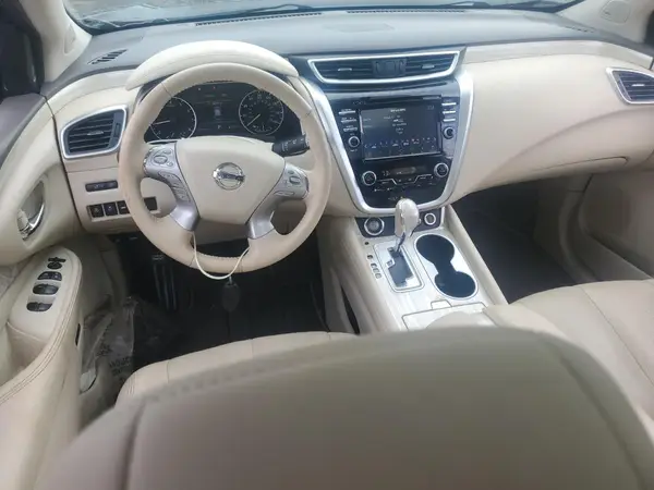 5N1AZ2MH0HN203146 2017 NISSAN MURANO - Image 8