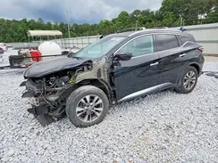 5N1AZ2MH0HN203180 2017 NISSAN MURANO