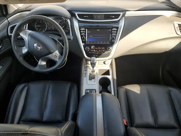 5N1AZ2MH0JN102937 2018 NISSAN MURANO - Image 8