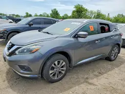 5N1AZ2MH0JN103179 2018 NISSAN MURANO