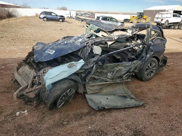 5N1AZ2MH0JN106017 2018 NISSAN MURANO - Image 1