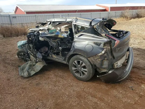 5N1AZ2MH0JN106017 2018 NISSAN MURANO - Image 2