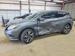 5N1AZ2MH0JN106485 2018 NISSAN MURANO