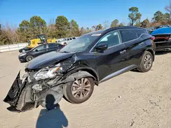 5N1AZ2MH0JN106888 2018 NISSAN MURANO