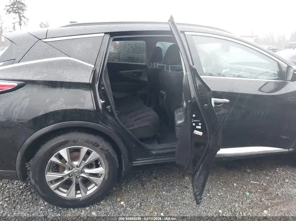 5N1AZ2MH0JN108771 2018 NISSAN MURANO - Image 8