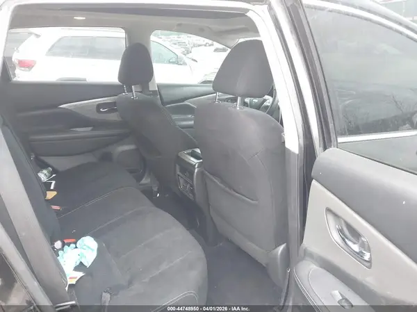 5N1AZ2MH0JN110407 2018 NISSAN MURANO - Image 8