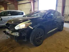 5N1AZ2MH0JN114375 2018 NISSAN MURANO