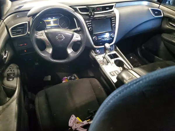 5N1AZ2MH0JN114375 2018 NISSAN MURANO - Image 8