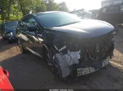 5N1AZ2MH0JN118507 2018 NISSAN MURANO