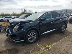 5N1AZ2MH0JN124291 2018 NISSAN MURANO