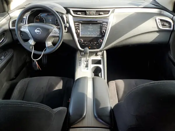 5N1AZ2MH0JN124291 2018 NISSAN MURANO - Image 8