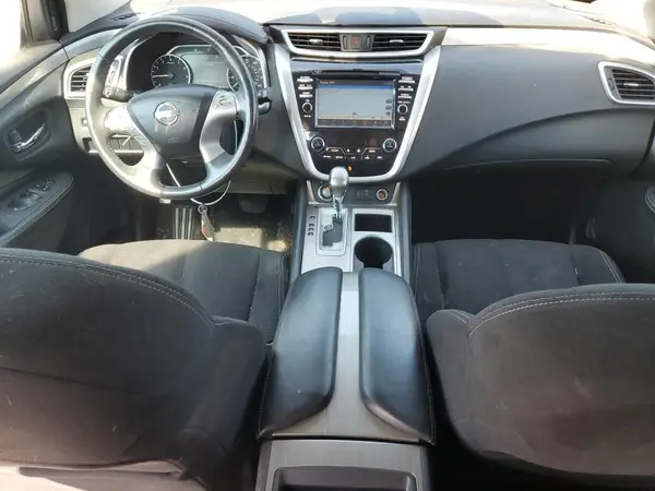 5N1AZ2MH0JN124842 2018 NISSAN MURANO - Image 8